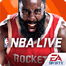 NBA Live Mobile Basketball