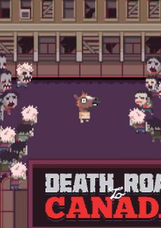 Death Road to Canada