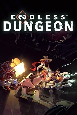 ENDLESS Dungeon